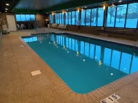 Wingate by Wyndham Fargo - Uima-altaat