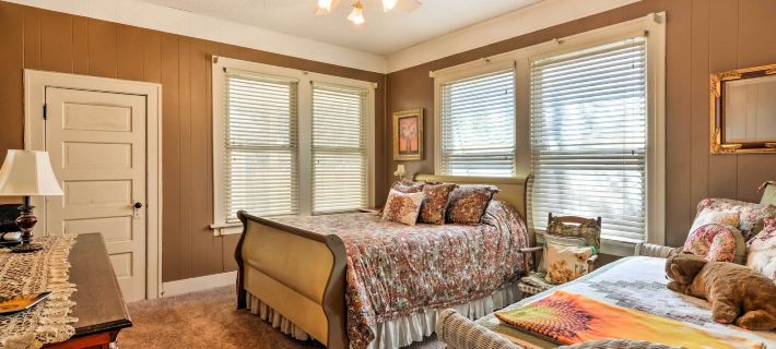 Charming Craftsman Home in Downtown Bartlesville! Hotele w: Bartlesville