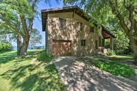 Brocton Escape Skiing, Snowtubing, Hiking! - Wifi