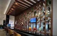 Transamerica Executive Maringá - bar