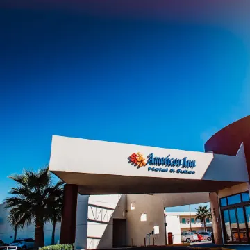 American Inn Hotel & Suites Delicias