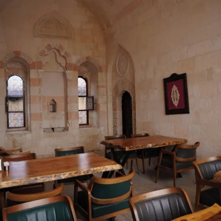 Hercai Butik Otel