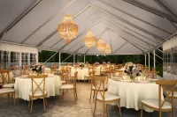 Tailwater Lodge Altmar, Tapestry Collection by Hilton Hotels in Altmar