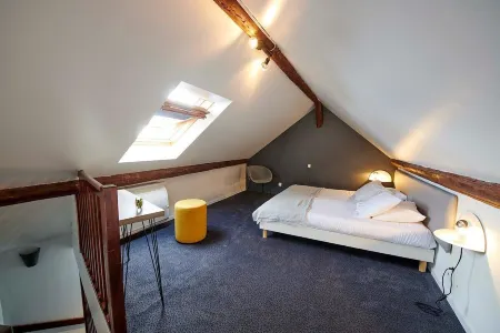 Hôtel de France - Beaune Отели в г. Шоре-Ле-Бон