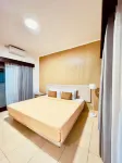 The This-Kon Gili Meno Hotels in Gili Meno