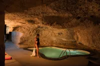 Masseria Torre Coccaro - spa