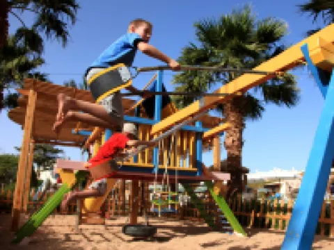 Swiss Inn Resort Dahab Hotels in Dahab