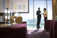 Arabian Park Dubai, an Edge by Rotana Hotel - Business