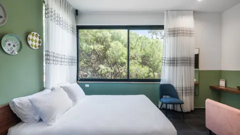Domus Carmel Hotel in Haifa