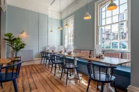 The Royal Albion Hotels in Broadstairs