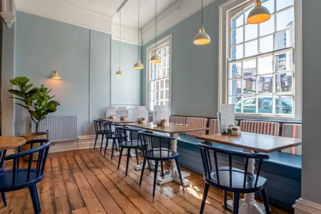 The Royal Albion Отели рядом с достопримечательностью «Залив Вайкинг»