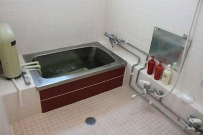 スパ・大浴場 笑顔咲く宿 めぐみ雪の写真