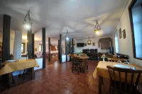 Hotel Mar de Queo Hotel a Bergantinos