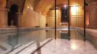 Residenze Gregoriane - Residenza d'Epoca - Pools
