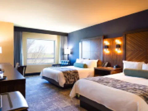 Apache Casino Hotel Hoteles en Condado comanche