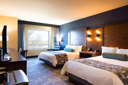 Apache Casino Hotel