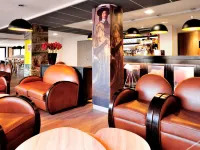 Ibis Styles Lille Marcq-en-Baroeul Hotels in Wasquehal