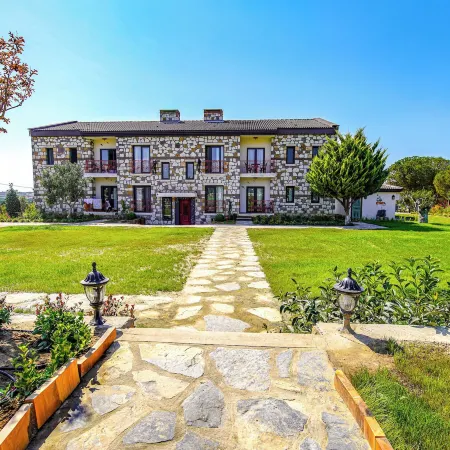 LinAsya Otel