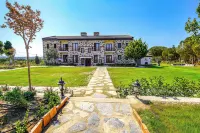 LinAsya Otel Hotels in 