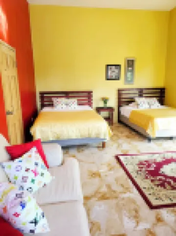 Boston Bay โรงแรมใน