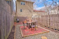 Cozy Lambertville Abode in the Heart of Downtown! - Wifi
