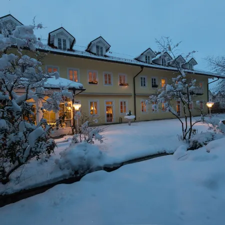 Hotel Limmerhof