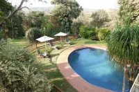 Cuckoos Nest Guest House - Wifi