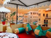 Hotel Pleasure Haveli
