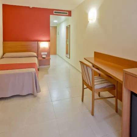 Hotel Montemar Maritim