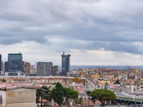 Hostel Partenope Hotels in Naples