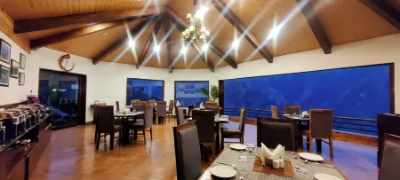 Casa Himalaya, Auli Отели в г. Чамоли