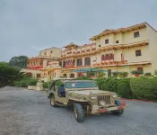 Fort Dhariyawad Heritage Hotel Udaipur Hotels near Shree Ambika Baneshwari Mata Mandir