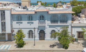 Casa Velasco la Paz