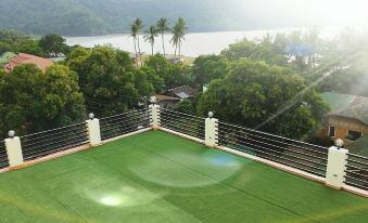 The Inn at Calayo