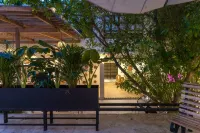 소이 로컬 산타 마르타 산타마르타 호텔