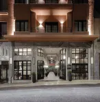 Anise, Aluma Hotels & Resorts