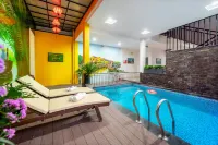 Sam Retreat Hoi An Villa - Peaceful Rice-Field Retreat, 10 Minutes to Hoi An Old Town - Villas