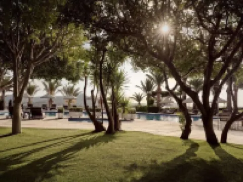 Elounda Palm Hotel & Suites