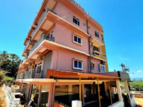 Hotel Golden Heights Gokarna Hotels in Gokarn