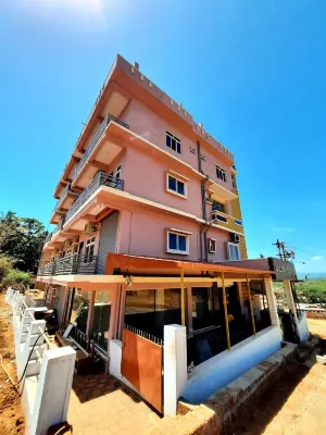 Hotel Golden Heights Gokarna Hotels in Gokarn
