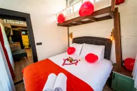 VadiPark Tiny House Hotels in Zeytinlik