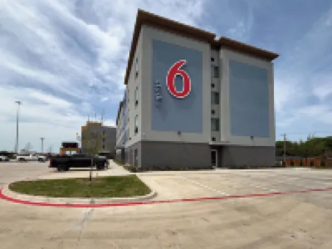 開間6 達拉斯，德克薩斯州 – 費爾公園 鄰近白石湖公園的酒店