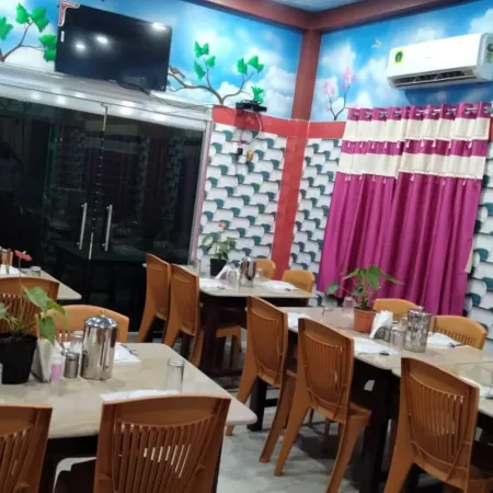 DETEEX HOTEL BALUCHAR