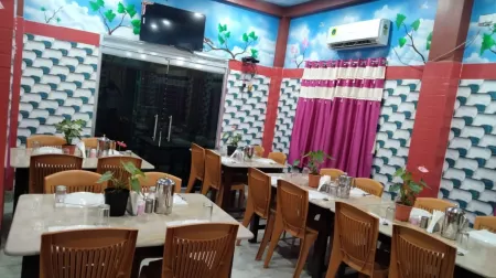 DETEEX HOTEL BALUCHAR