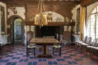 Le Manoir de Beaumarchais