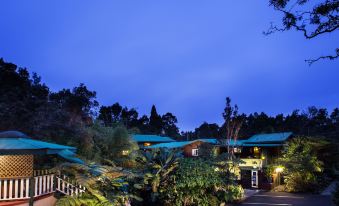 Chalet Kilauea