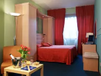 Hotel Meridiana Hotels in Florenz