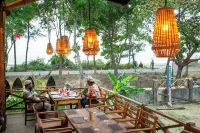 Anchor Eco Resort & Spa Hotels in Ukhiya Upazila