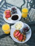 The Evers House Hotels in Fredericksburg