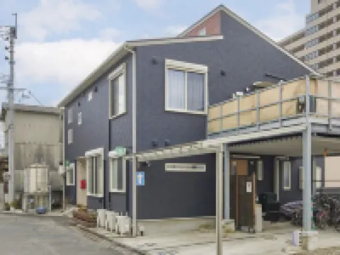 Itosima Guesthouse Tomo Hotels in Itoshima